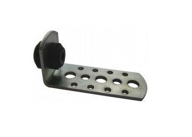 35mm Acoustic Ceiling Hangers Without Anchors (100/Box)