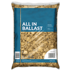 10mm Non Decorative Pea Shingle/Gravel Bag (25kg)