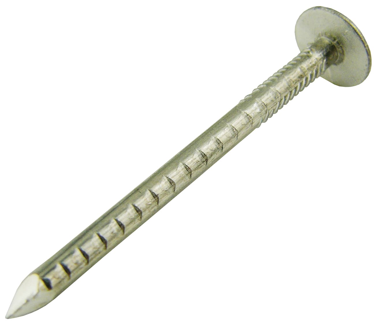 Aluminium Clout Nails 30mm (1kg/Pack)
