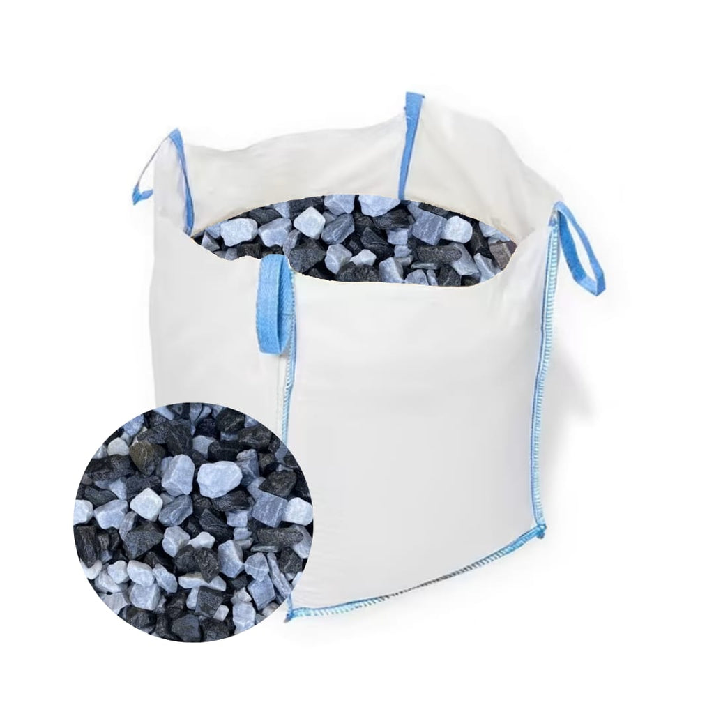 10mm Golden Gravel Bag (20kg)