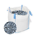 10mm Golden Gravel Bag (20kg)