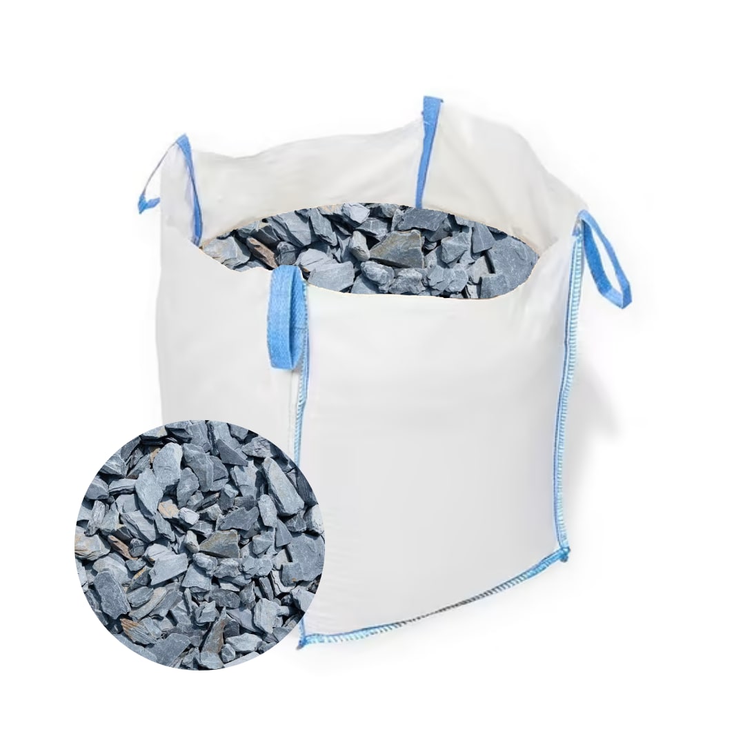 10mm Golden Gravel Bag (20kg)