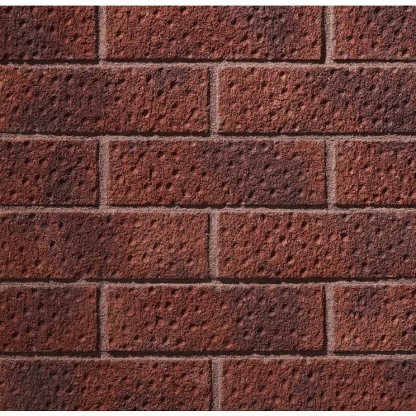 Carlton Capital Brodsworth Mix Brick  (Pack of 504)