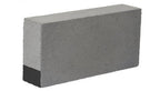 100mm Celcon H+H High Strength Grade Plain Face 7.3N Block