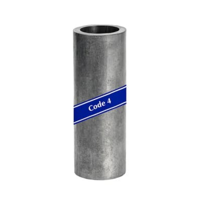 116kg Code 5 Roll of Milled Lead Flashing 760mm x 6m