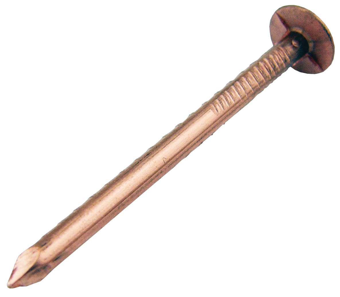 Copper Clout Nails 30mm (1kg/Pack)