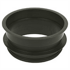 300mm Inspection Chamber Base 5 Adjustable Inlets