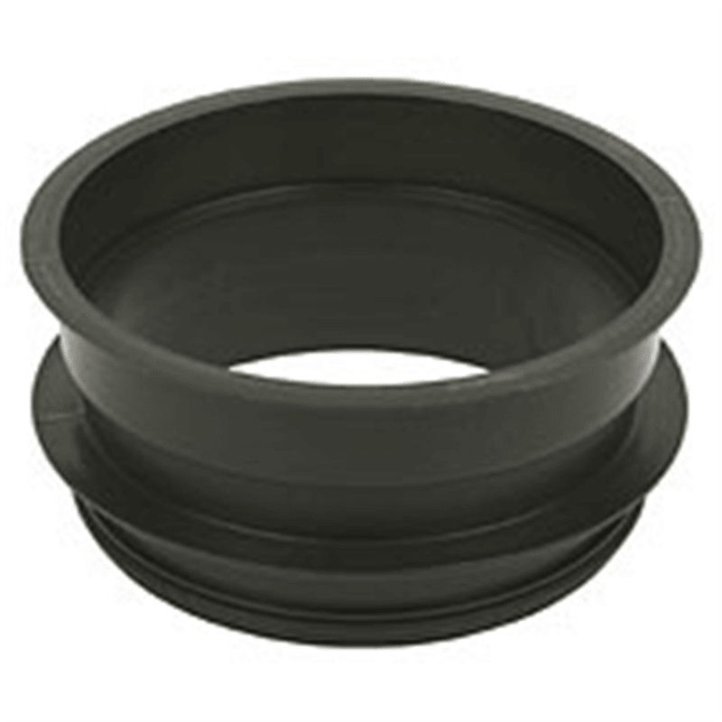 300mm Inspection Chamber Base 5 Adjustable Inlets