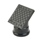 110mm Drainage Square Rodding Point Spigot Plain Ended