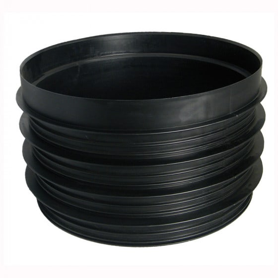 450mm Inspection Chamber Base 5 Adjustable Inlets