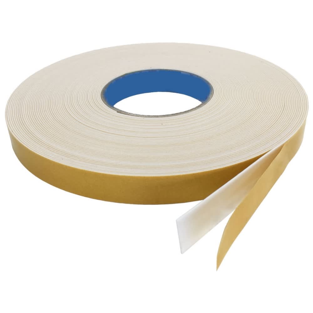 25mm Double Sided Tape (25m/Roll)
