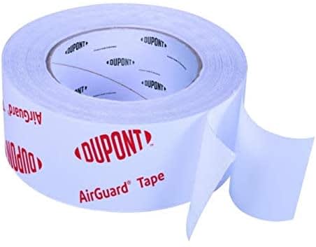 DuPont AirGuard Tape 60mm (25m/Roll)