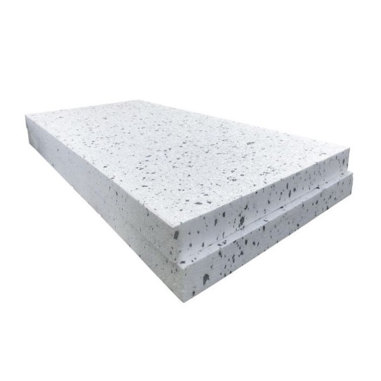 100mm EPS100 Polystyrene Insulation Board 2400mm x 1200mm