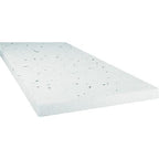 100mm EPS100 Polystyrene Insulation Board 2400mm x 1200mm