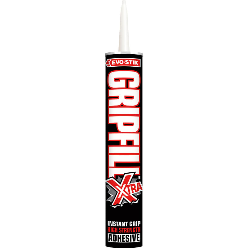 Evo-Stik Gripfill Xtra 350ml