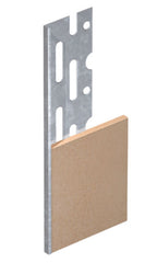 3mm Thin Coat Angle Bead 2.4m