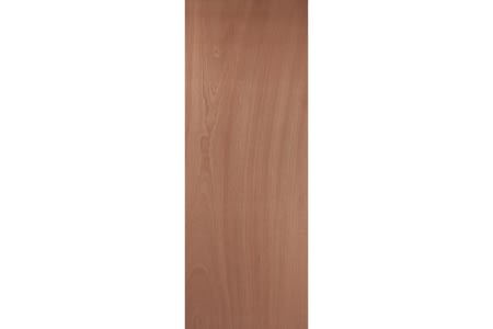 Lipped Paint Grade Plus FD30 Fire Door 610mm x 1981mm x 44mm