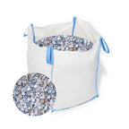 10mm Golden Gravel Bag (20kg)