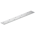 1000mm Light Duty Restraint Strap Bend at 100mm