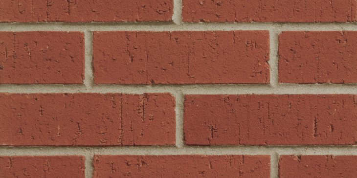 Forterra Facing Brick Yorkshire Red Blend  Brick (Pack of 452)