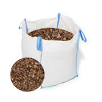 Garden Bark Chippings Bag (50L)