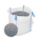 10mm Non Decorative Pea Shingle/Gravel Bag (25kg)
