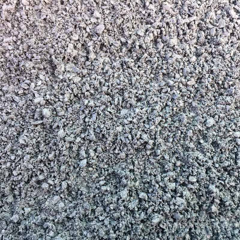 10mm Non Decorative Pea Shingle/Gravel Bag (25kg)
