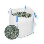 10mm Golden Gravel Bag (20kg)