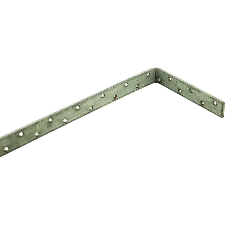 1000mm Heavy Duty Restraint Strap Bend at 150mm