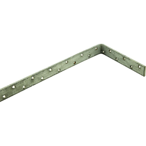 1000mm Heavy Duty Restraint Strap Bend at 150mm