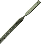 1000mm Heavy Duty Restraint Strap Bend at 150mm