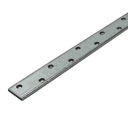 1000mm Heavy Duty Restraint Strap Bend at 150mm