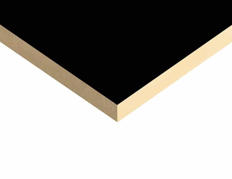100mm Kingspan Thermaroof TR26 Flat Roof Insulation Board 2400mm x 1200mm