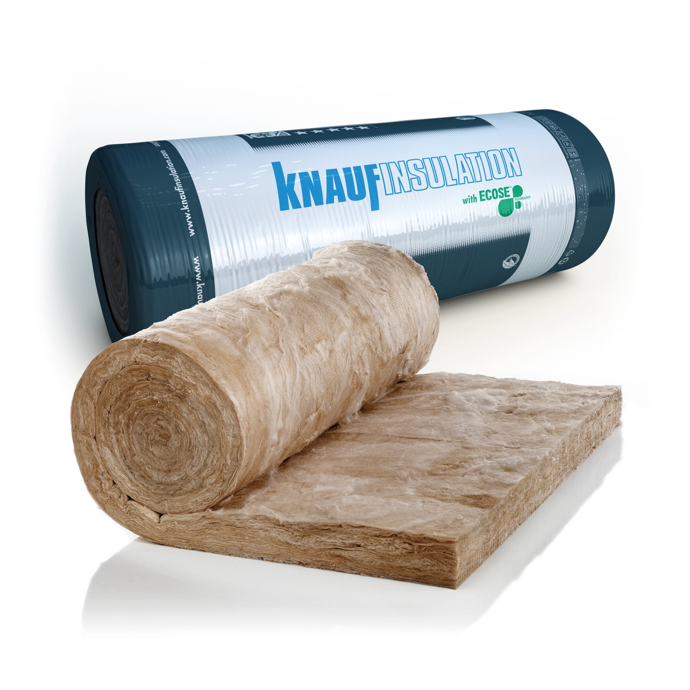 140mm Knauf Frametherm Roll 32 (3.19m2/Roll)