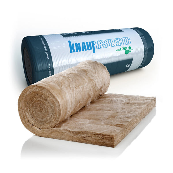 Mineral Wool Insulation