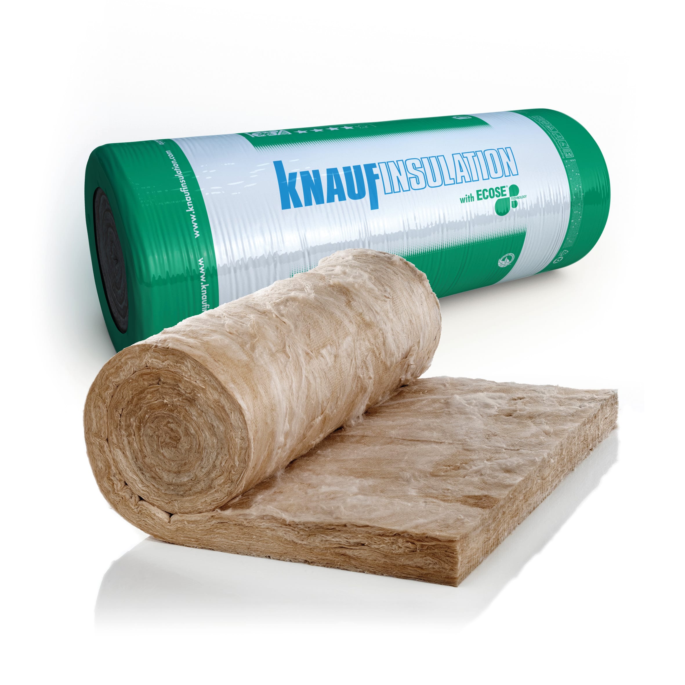 140mm Knauf Frametherm Roll 32 (3.19m2/Roll)