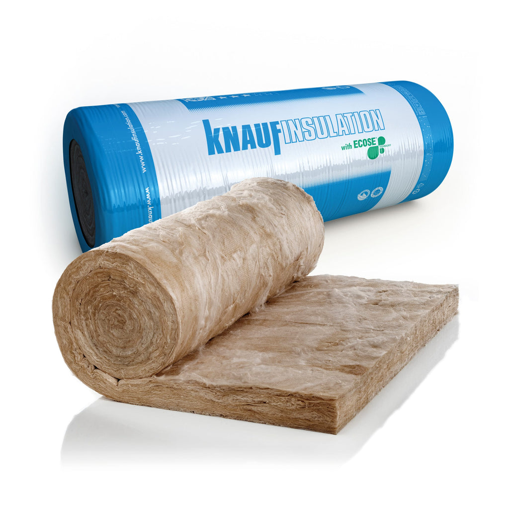 140mm Knauf Frametherm Roll 32 (3.19m2/Roll)