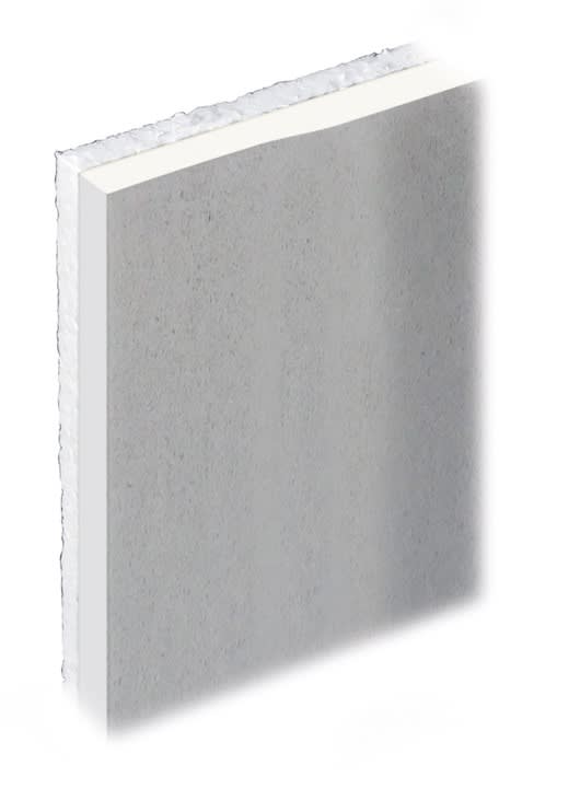 22mm Thermal Basic EPS Insulated Plasterboard 2400mm x 1200mm
