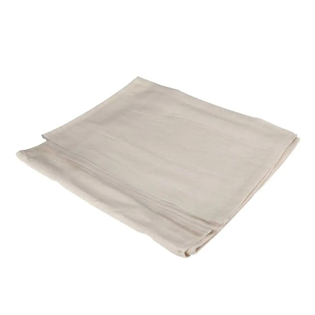 12ft x 12ft Cotton Dust Sheet