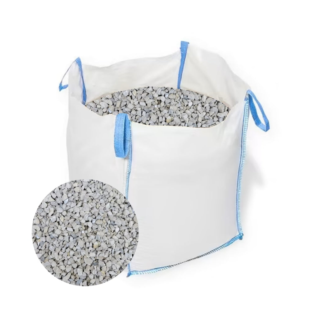 10mm Golden Gravel Bag (20kg)