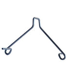 MF17 25mm x 25mm Metal Suspension Angle 3600mm