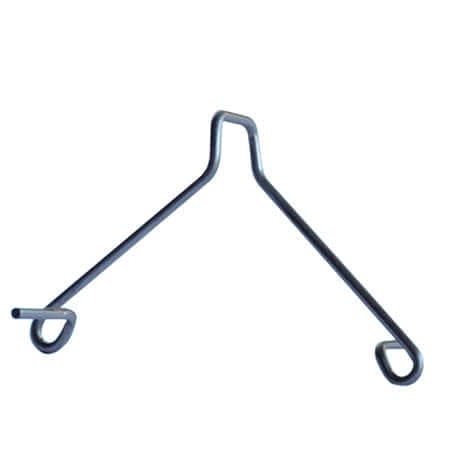 MF17 25mm x 25mm Metal Suspension Angle 3600mm
