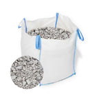 10mm Non Decorative Pea Shingle/Gravel Bag (25kg)