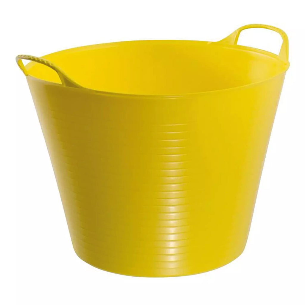 Yellow Gorilla Tub Extra Large 75 Litre