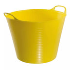 Yellow Gorilla Tub Extra Large 75 Litre
