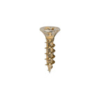 Multipurpose Countersunk Pozi Screws 3 x 12mm (200/Box)