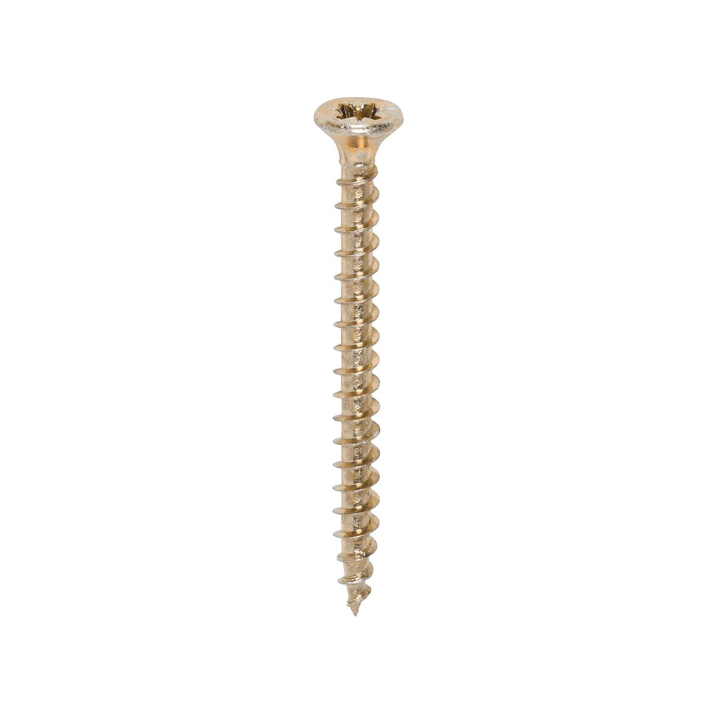 M3 x 30 Chipboard Screws (200/Pack)