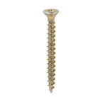 Multipurpose Countersunk Pozi Screws 3 x 12mm (200/Box)