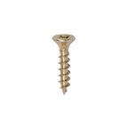 Multipurpose Countersunk Pozi Screws 3 x 12mm (200/Box)