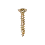 Multipurpose Countersunk Pozi Screws 3 x 12mm (200/Box)